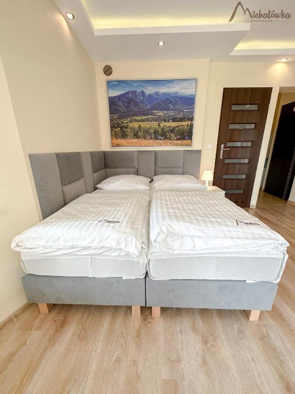 Willa Michałówka - 4