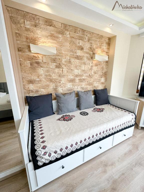 Willa Michałówka - 10