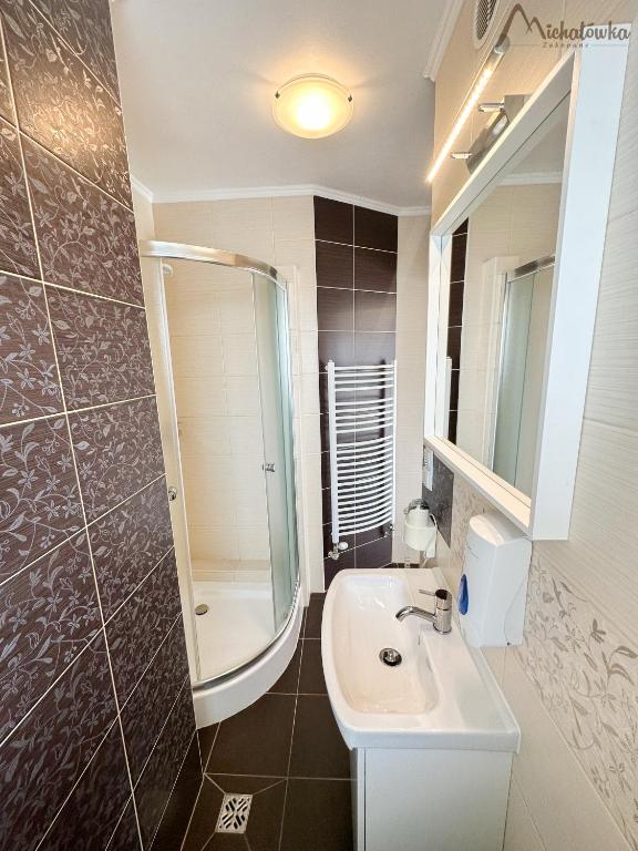 Willa Michałówka - 13