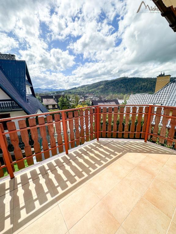 Willa Michałówka - 14