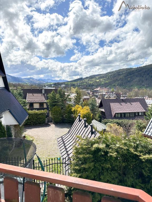 Willa Michałówka - 15