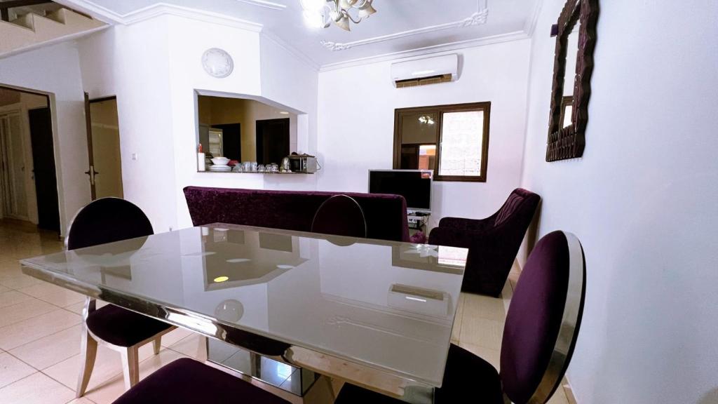 Apartment CAP Duplex, Lomé, Togo