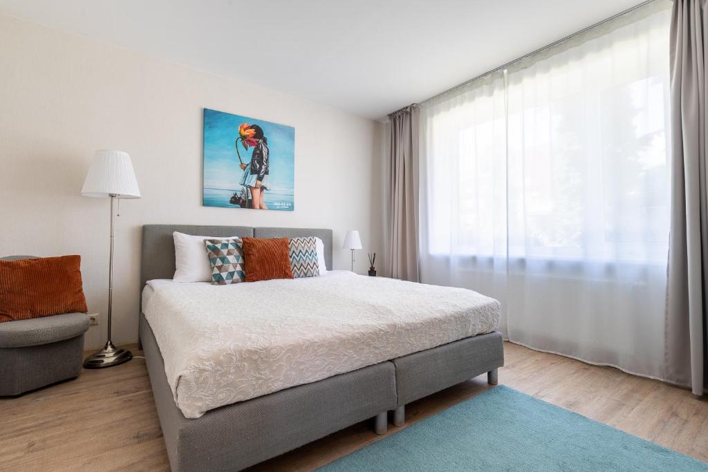 Mare Apartments - 公寓