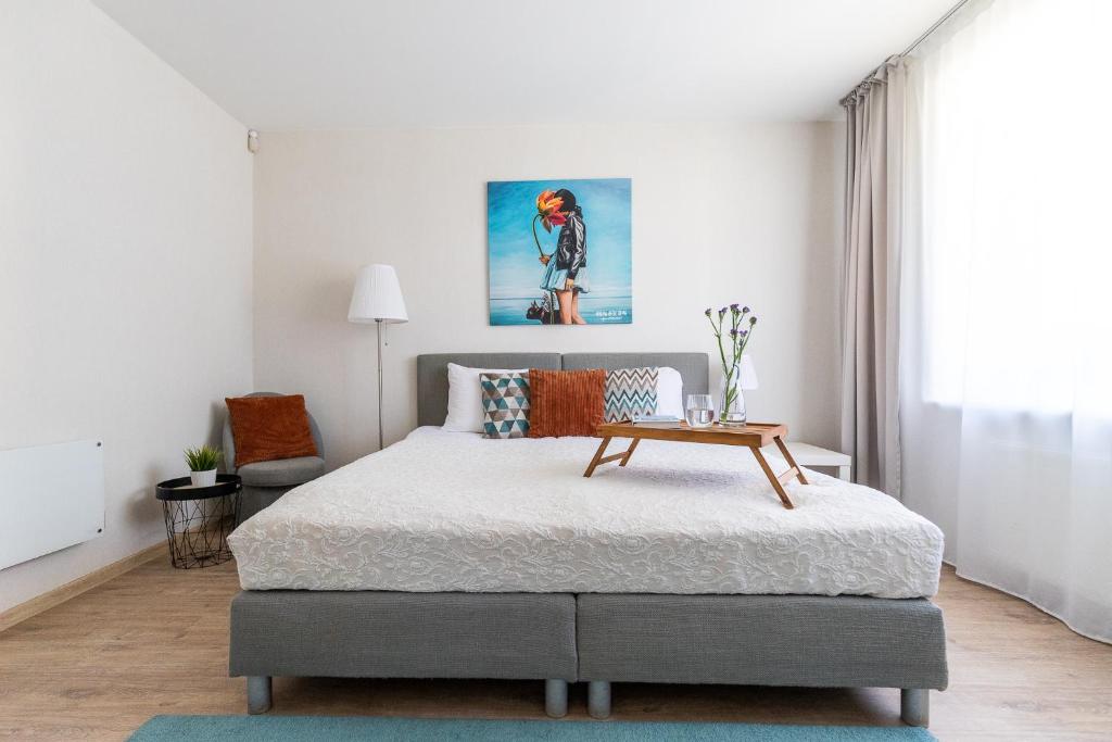 Mare Apartments