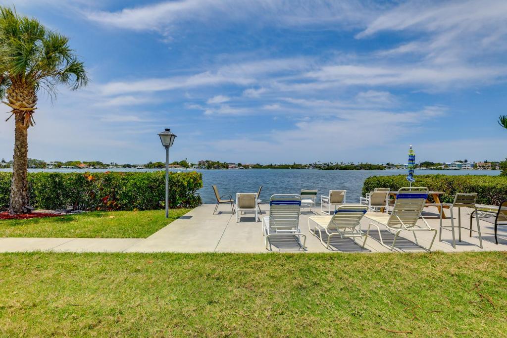 Imagen de la galería de Largo Condo Less Than 3 Mi to Indian Rocks Beach!, en Largo