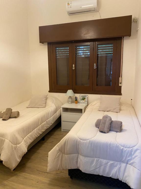 Apartamento Completo en el centro de Durazno