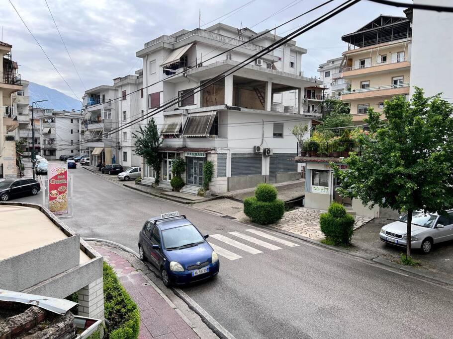 Alex Inn Gjirokaster - Imazhi 4