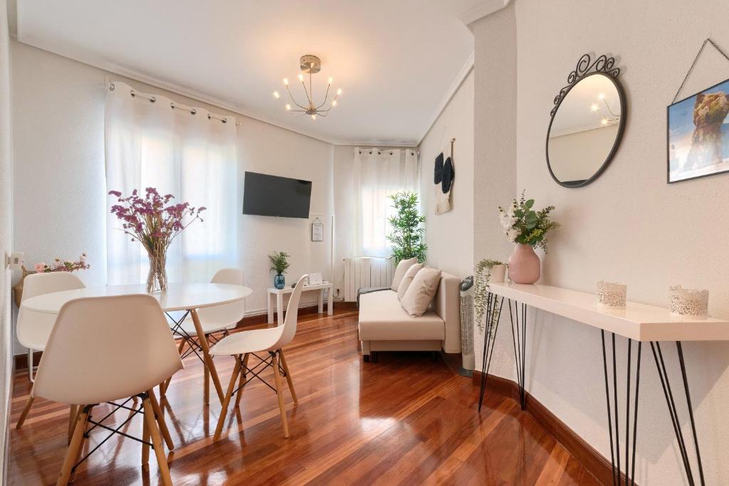 Vivienda Turística junto al Ayuntamiento