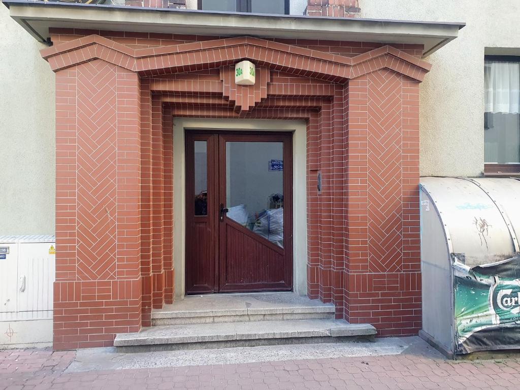 Apartamenty u Portera w Śródmieściu - 11