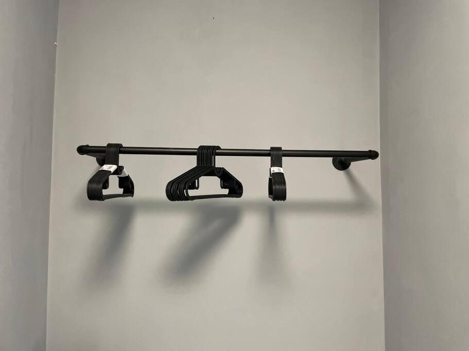 Fotografie z fotogalerie ubytování Wohnung in Krefeld Zentrum, Nähe Hbf v destinaci Krefeld