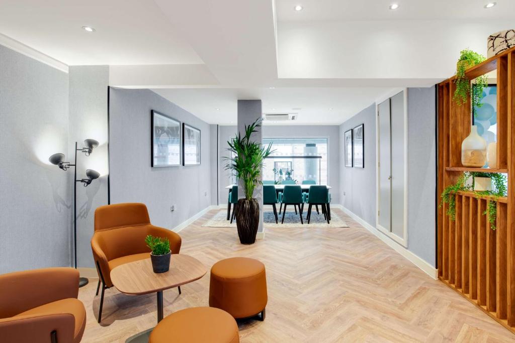 Radisson Hotel York - Resim 13