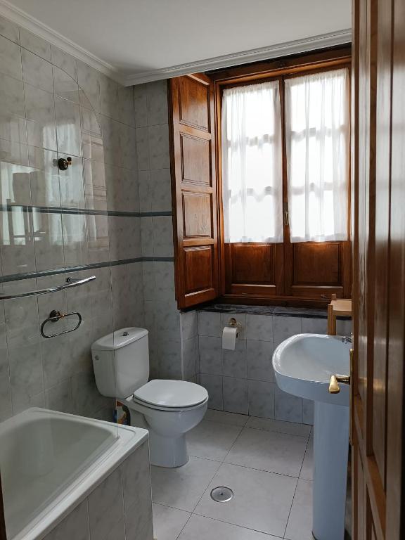 Apartamentos Rurales San Esteban de los Buitres - Illano - Departamento