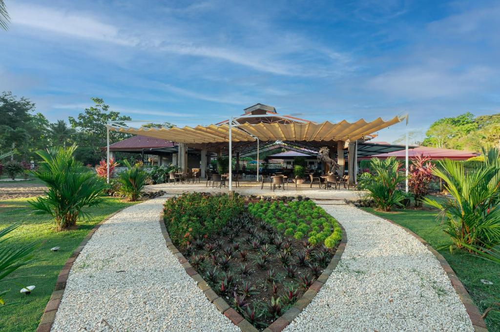 Hotel Costa Pacifica, Esterillos – Tarifs 2024
