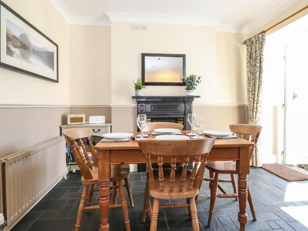Fotografie z fotogalerie ubytování Primrose Cottage v destinaci Keswick