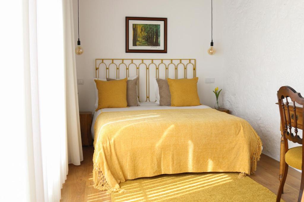 Quinta de Chousas - Braga - Agroturismo - 13