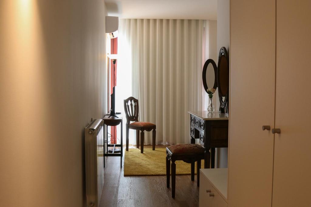 Quinta de Chousas - Braga - Agroturismo - 19