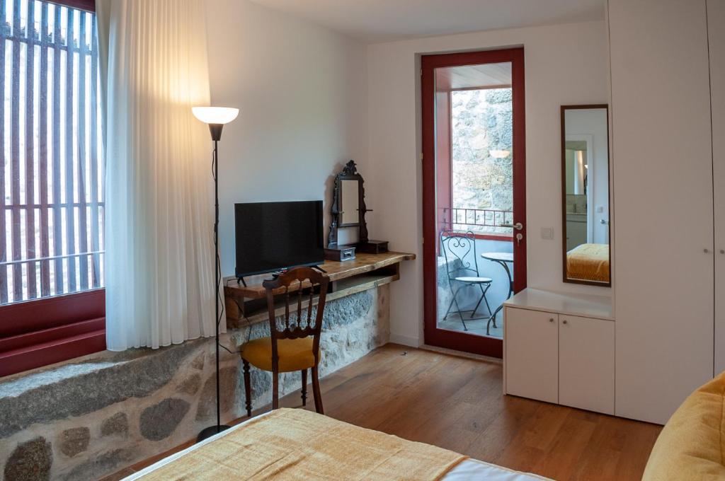 Quinta de Chousas - Braga - Agroturismo - 3