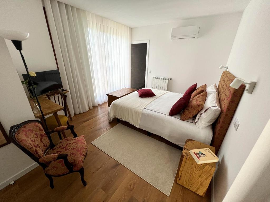 Quinta de Chousas - Braga - Agroturismo - 6