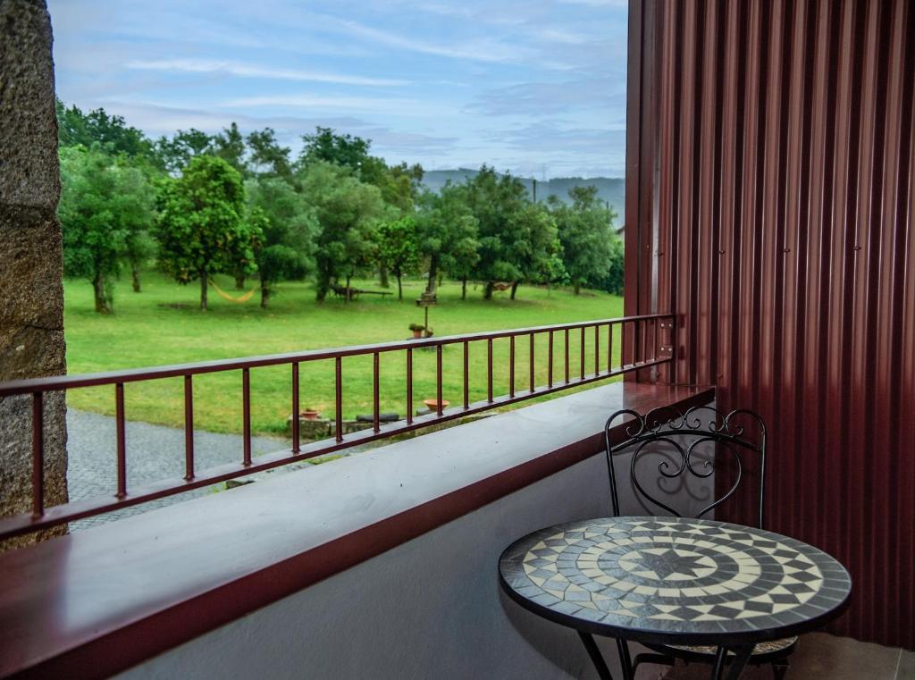 Quinta de Chousas - Braga - Agroturismo - 5