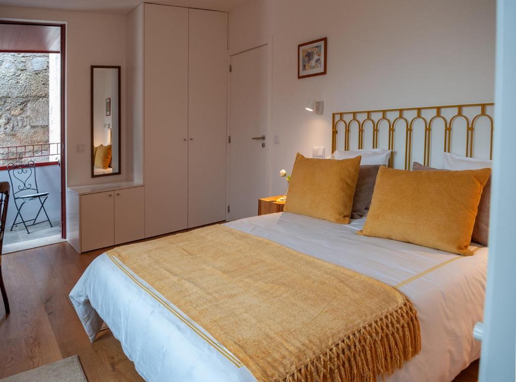 Quinta de Chousas - Braga - Agroturismo - 2