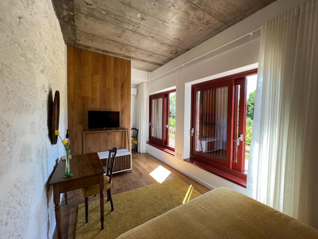 Quinta de Chousas - Braga - Agroturismo - 14