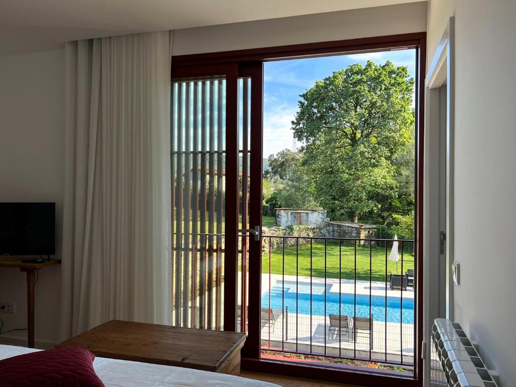 Quinta de Chousas - Braga - Agroturismo - 9