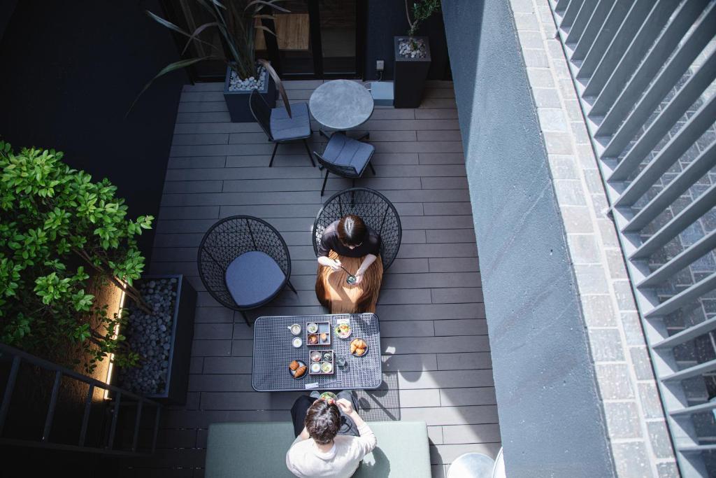 Hosté ubytování HOTEL AMANEK Shinjuku Kabukicho