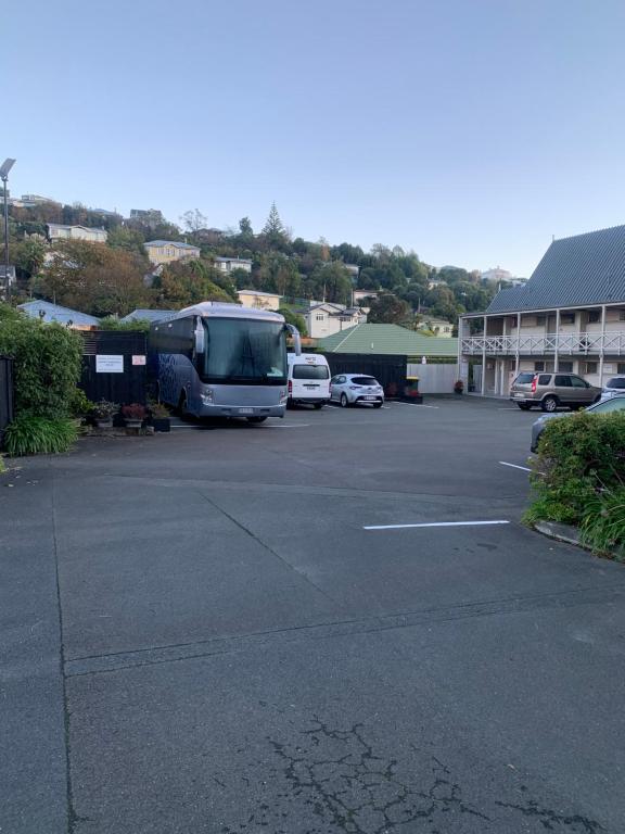 Admirals Motor Inn - Resim 33