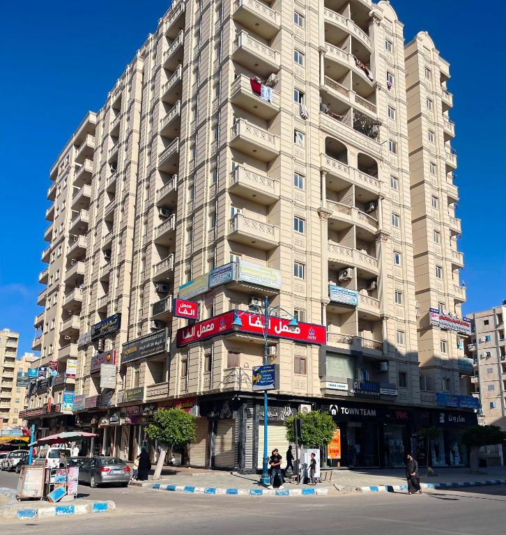 apartment-marsa-matruh-egypt-booking