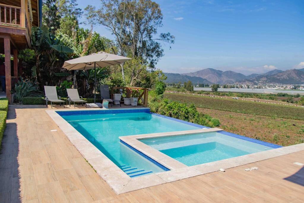 VILLA BIANCA, CONSTANZA, Constanza, Dominican Republic