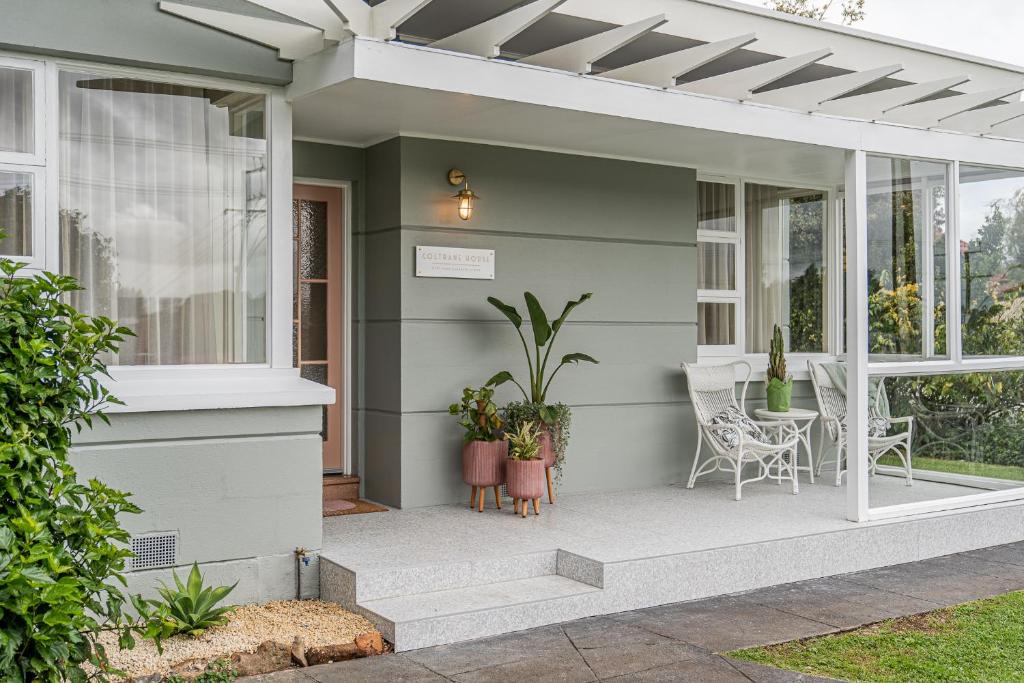 Coltrane House -Luxury Getaway - Housity