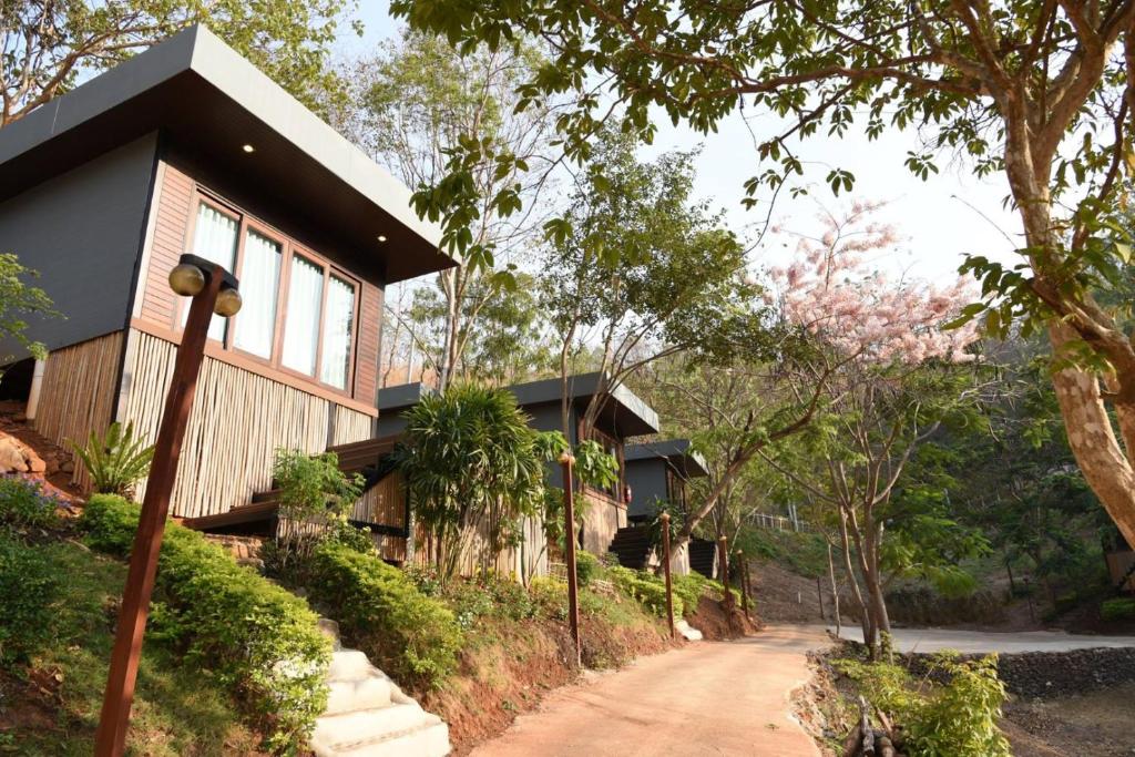 Ruknam Resort - 标准双人间