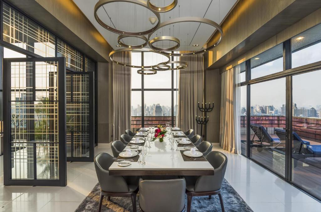 Emporium Suites by Chatrium - Resim 24