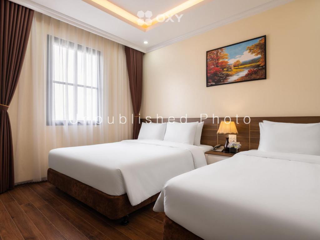 Ha Long Essence Classic Hotel - 19