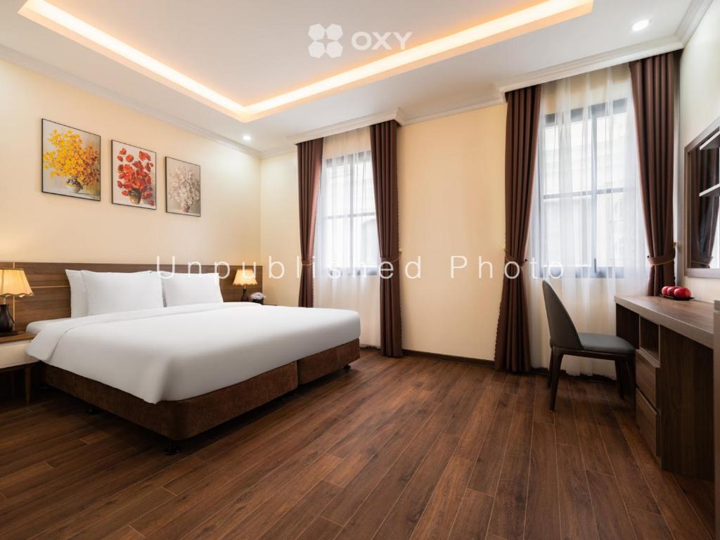 Ha Long Essence Classic Hotel - 17