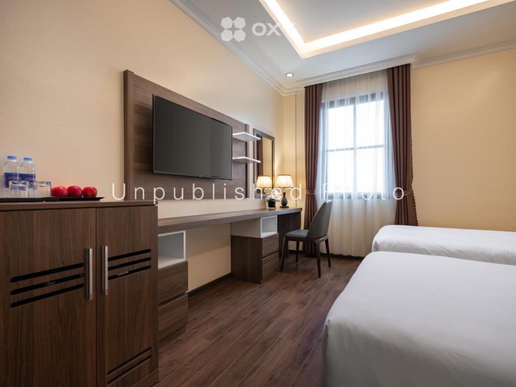 Ha Long Essence Classic Hotel - 7