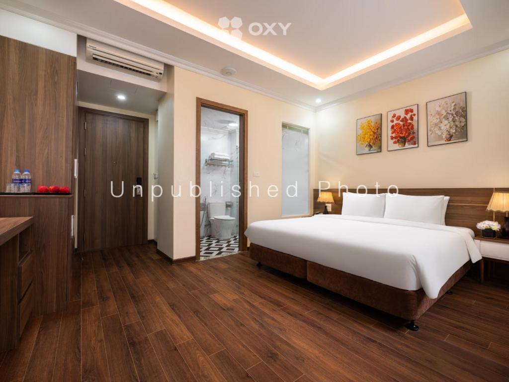 Ha Long Essence Classic Hotel - 1