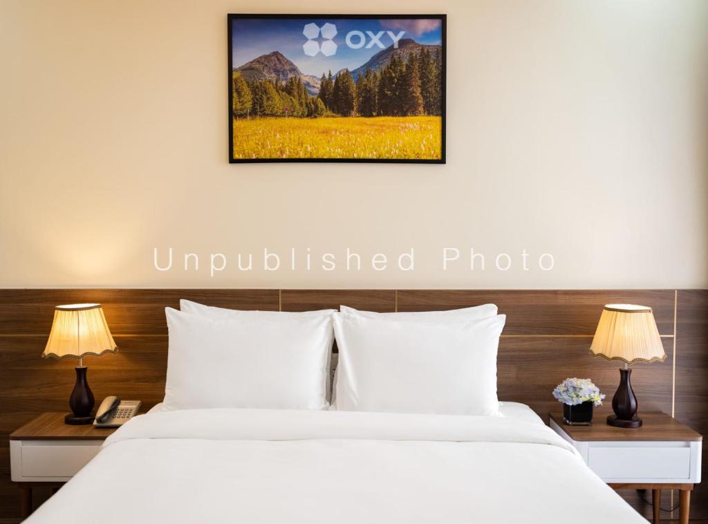 Ha Long Essence Classic Hotel - 9