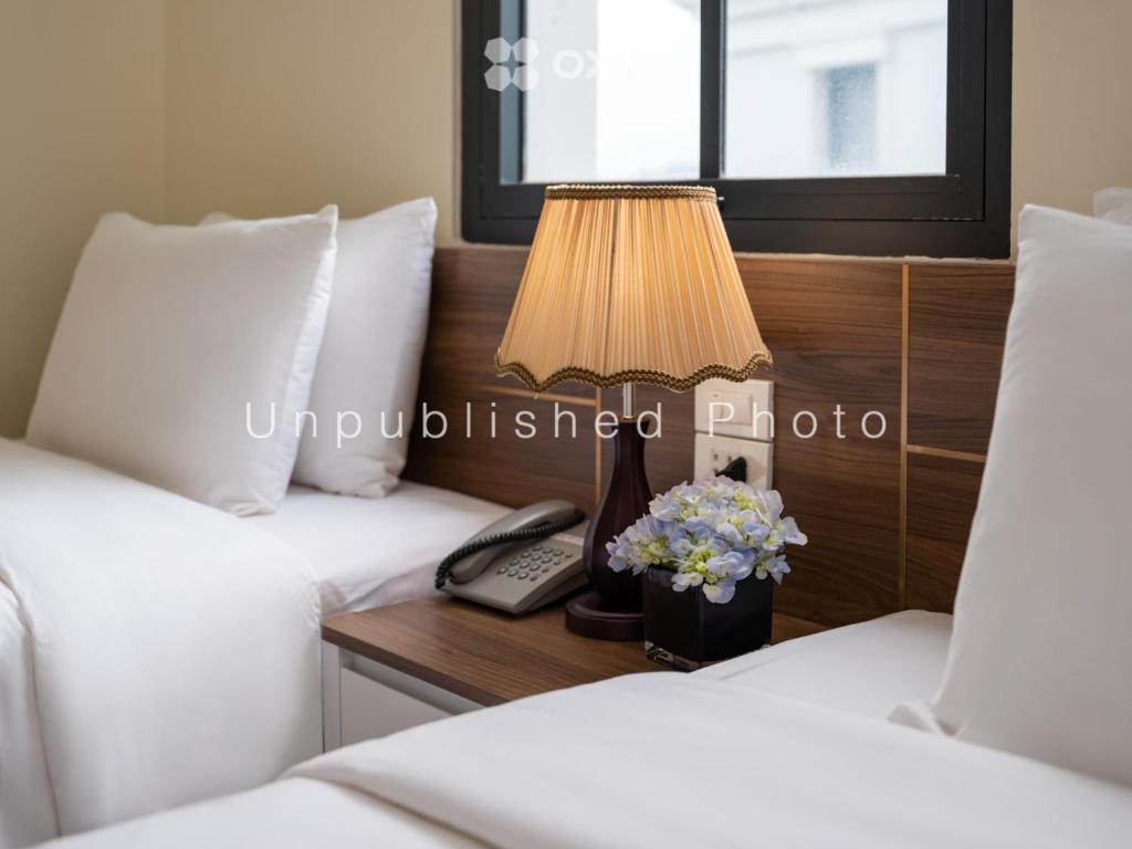 Ha Long Essence Classic Hotel - 11