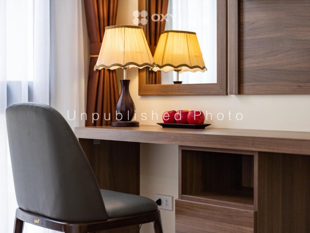 Ha Long Essence Classic Hotel - 12