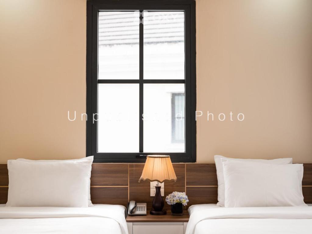 Ha Long Essence Classic Hotel - 8