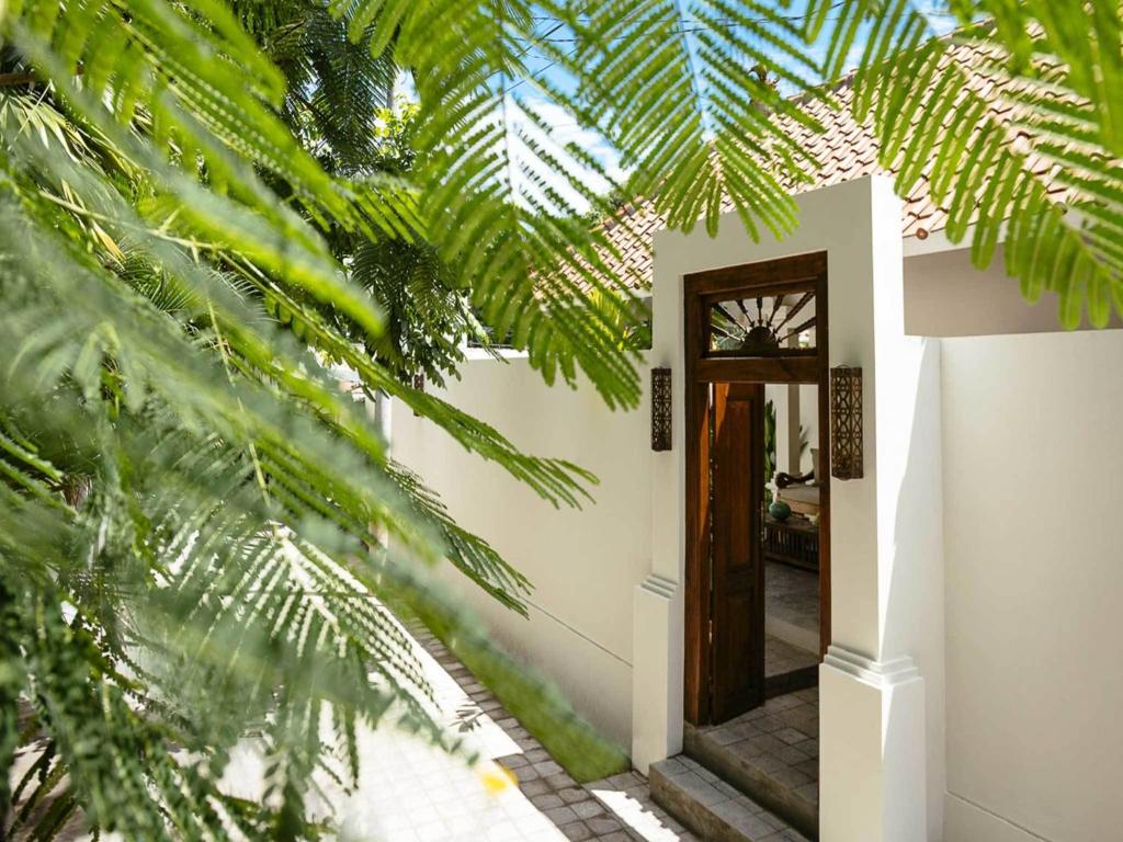 Villas Sabbia - One-Bedroom Villa With Private Pool