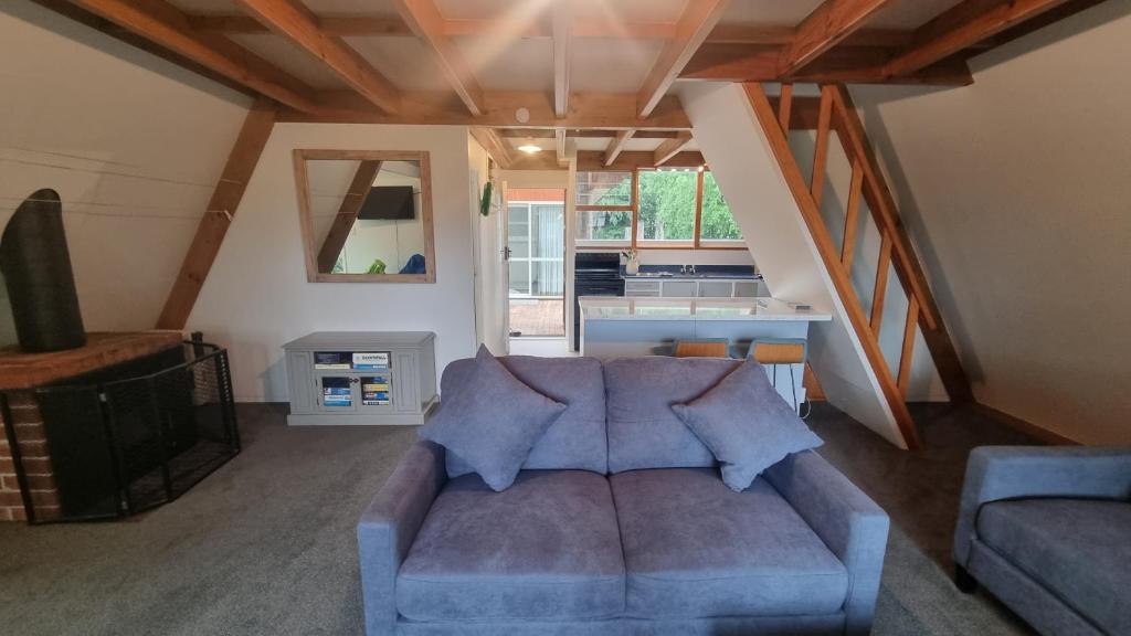 47 Woodbank Road - Resim 4