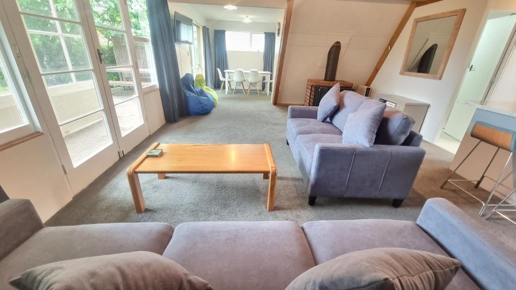 47 Woodbank Road - Resim 22