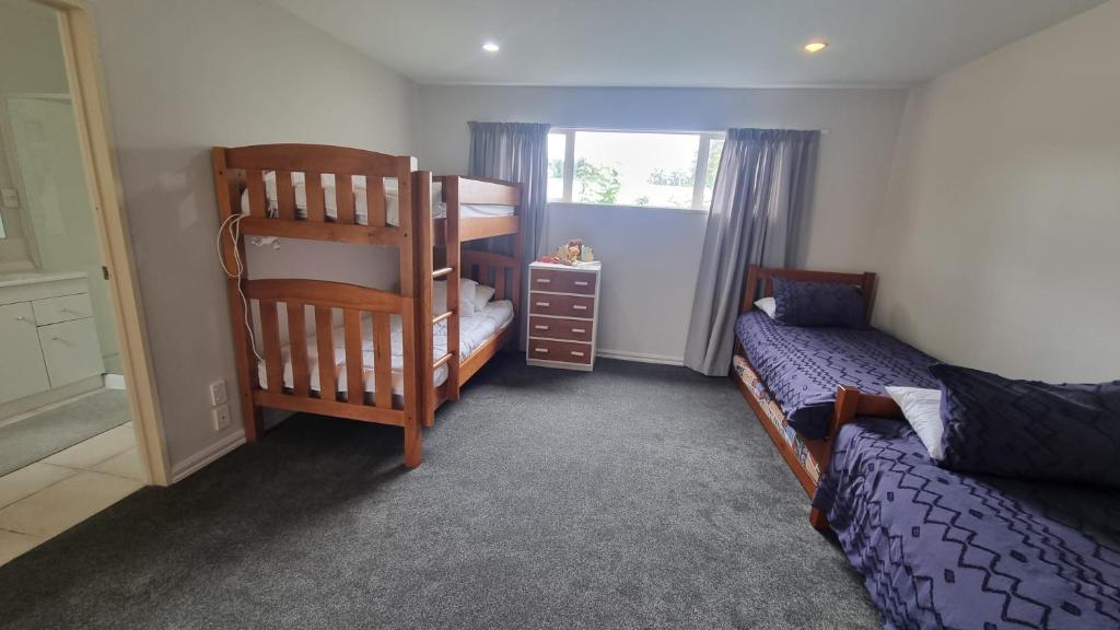 47 Woodbank Road - Resim 24