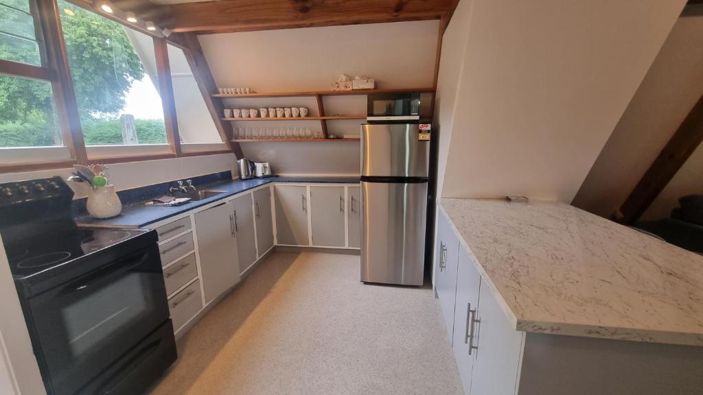 47 Woodbank Road - Resim 26