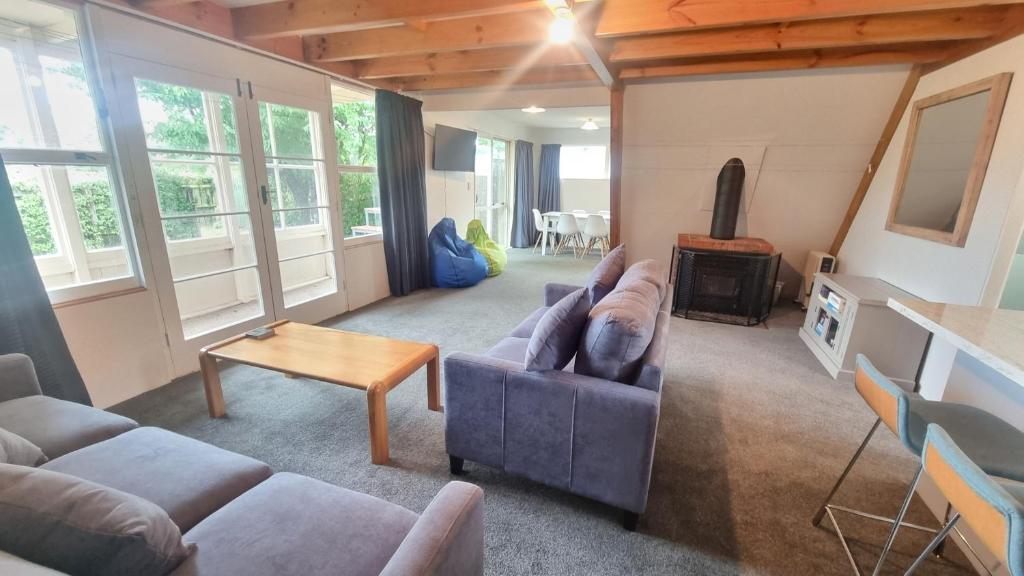 47 Woodbank Road - Resim 29