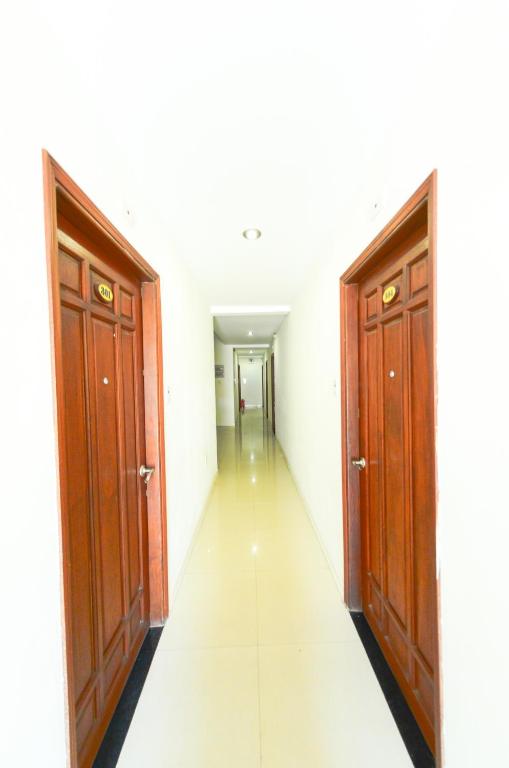Fotografie z fotogalerie ubytování Golden River Hotel v destinaci Hoi An