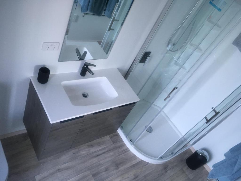 1c Oregon Heights - Resim 3