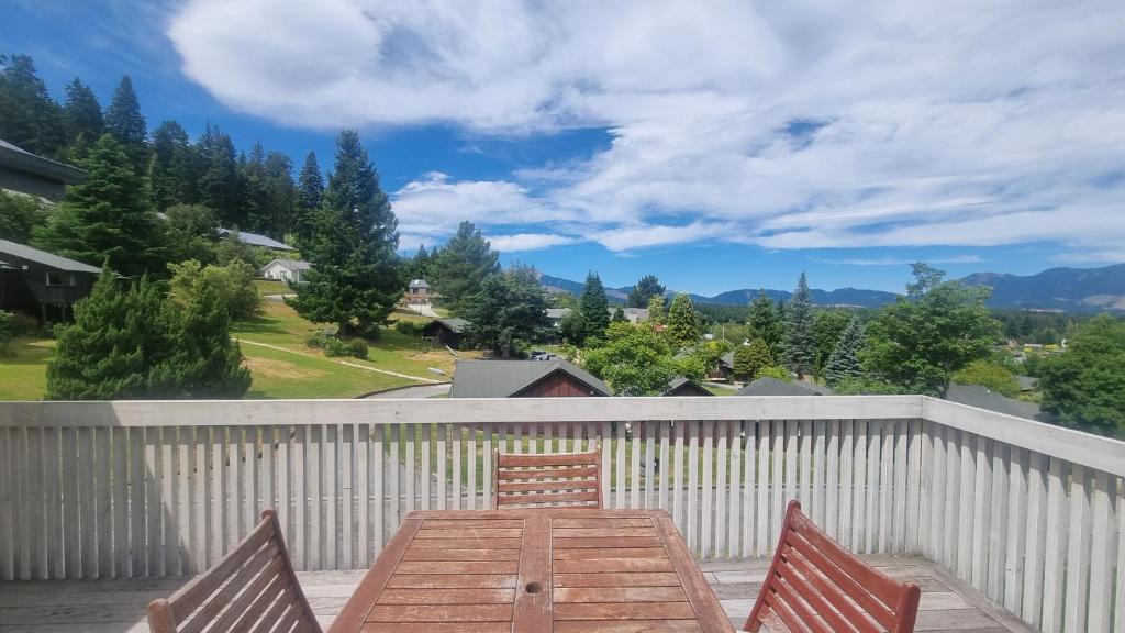 1c Oregon Heights - Resim 11